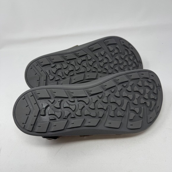 Birkenstock Milano Sandal Taupe Leather Two Strap Buckle Comfort Women 40 NWT - Picture 8 of 9